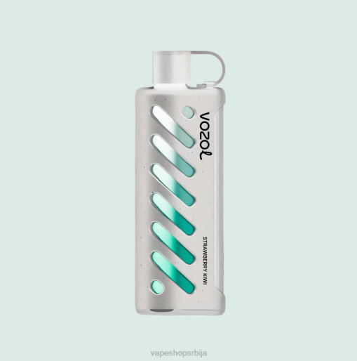 VOZOL váltó shisha 25000 FTHF1 - Vape Magyarország