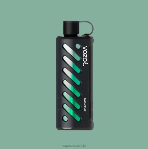 VOZOL váltó shisha 25000 FTHF1 - Vape Magyarország