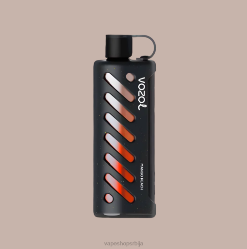 VOZOL váltó shisha 25000 FTHF1 - Vape Magyarország