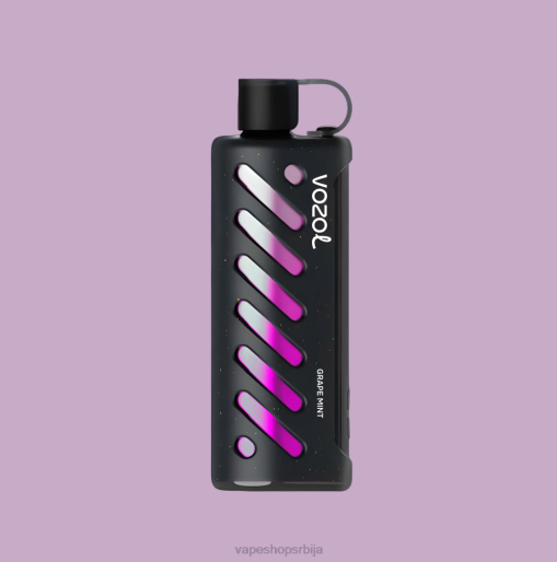 VOZOL váltó shisha 25000 FTHF1 - Vape Magyarország