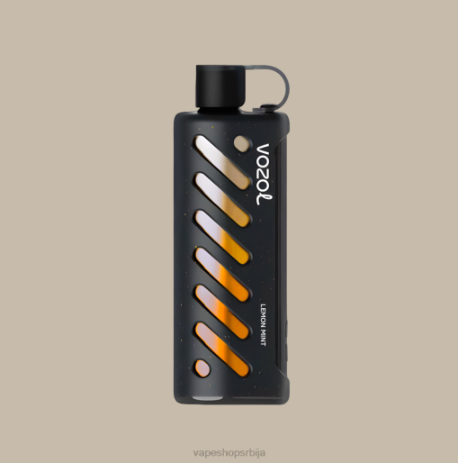 VOZOL váltó shisha 25000 FTHF1 - Vape Magyarország