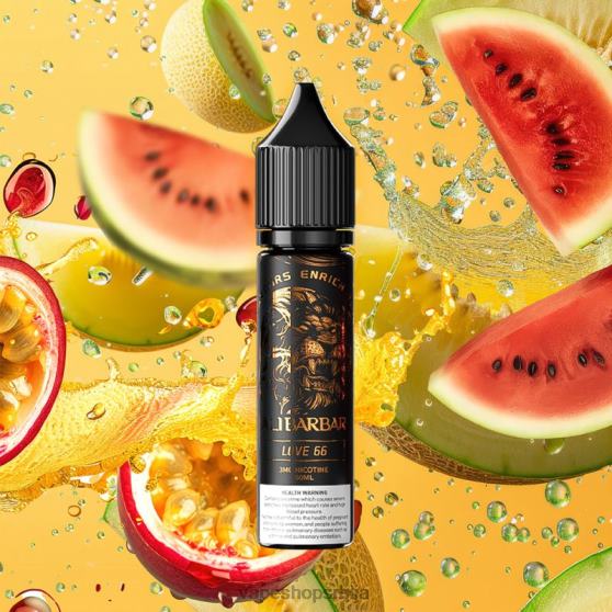 Alibarbar наргиле оникс љубав 66 04XTR109 - Vape Shop Beograd