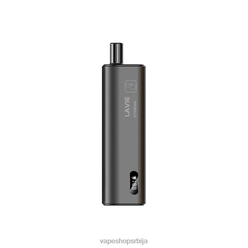 LAVIE ETERNAL 10000 пуффс дупла јабука XLL8F120 - Vape Pen