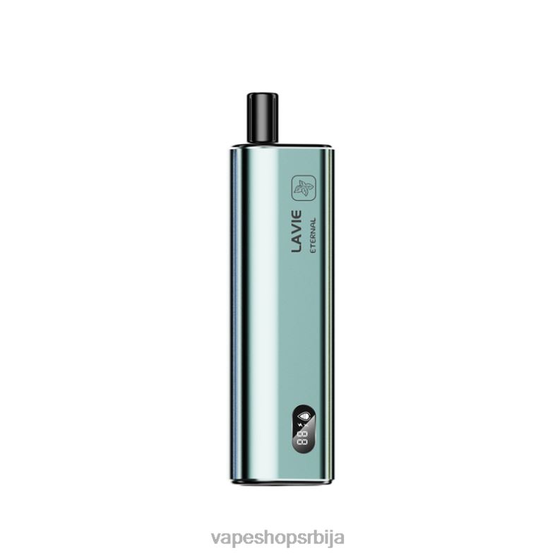 LAVIE ETERNAL 10000 пуффс лед од нане XLL8F121 - Vape Srbija