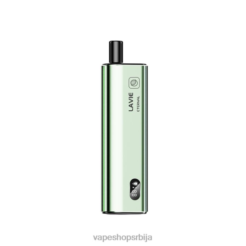 LAVIE ETERNAL 10000 пуффс маракуја XLL8F123 - Vape Bez Nikotina