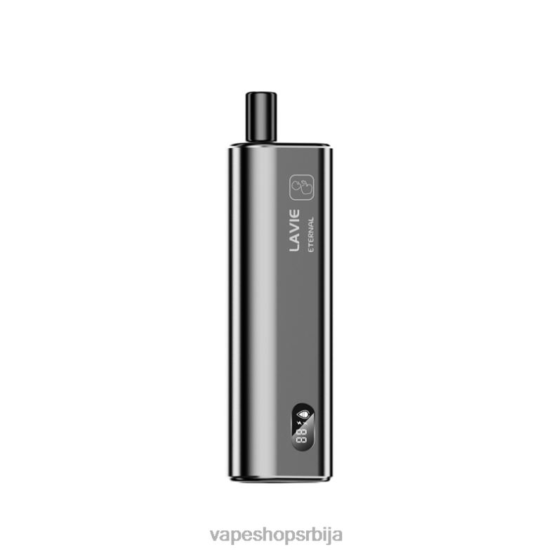 LAVIE ETERNAL 10000 пуффс лимун кола XLL8F124 - Vape Shop Beograd