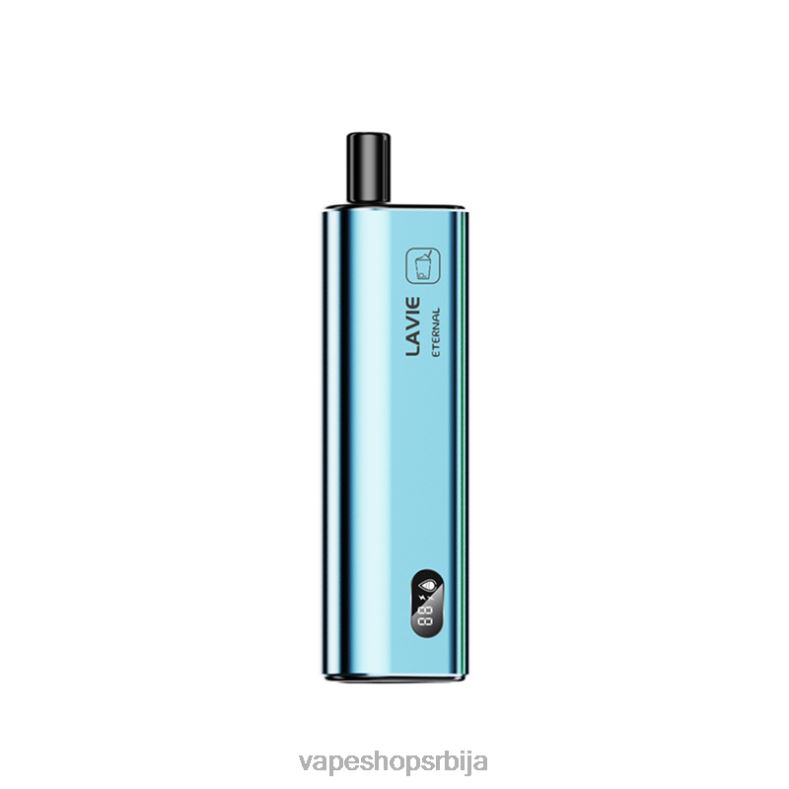 LAVIE ETERNAL 10000 пуффс мојито XLL8F125 - Vape Pen