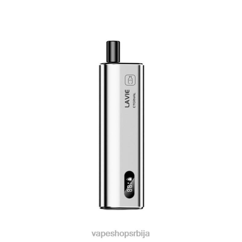 LAVIE ETERNAL 10000 пуффс иакулт XLL8F126 - Vape Srbija