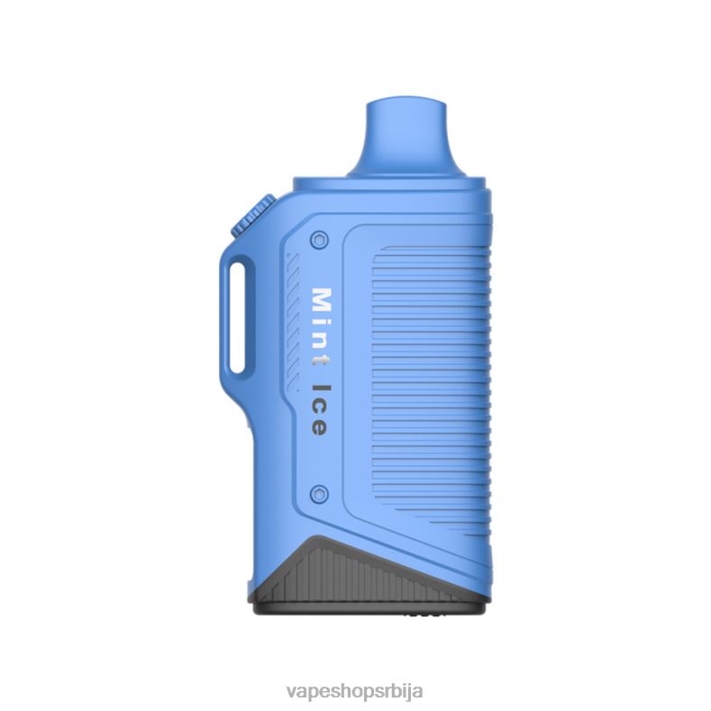 LAVIE Energy Box 15000 пуффс лед од нане XLL8F72 - Salt Vape Srbija