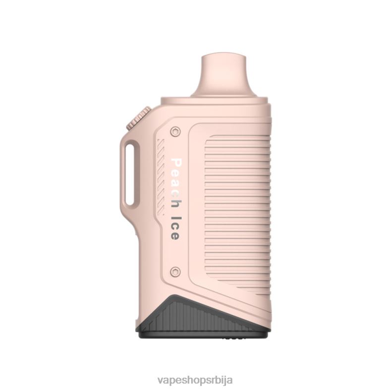 LAVIE Energy Box 15000 пуффс лед брескве XLL8F79 - Vape Shop Beograd