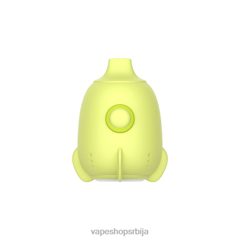 LAVIE Space Capsule 9000 пуффс цола XLL8F216 - Vape Srbija