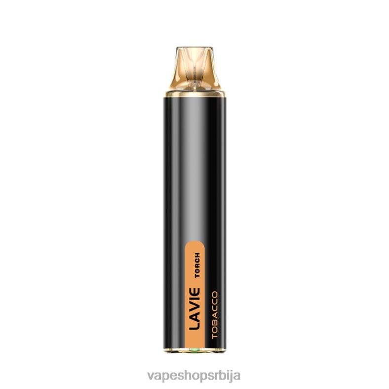 LAVIE Torch 6000 пуффс дуван XLL8F138 - Vape Bez Nikotina