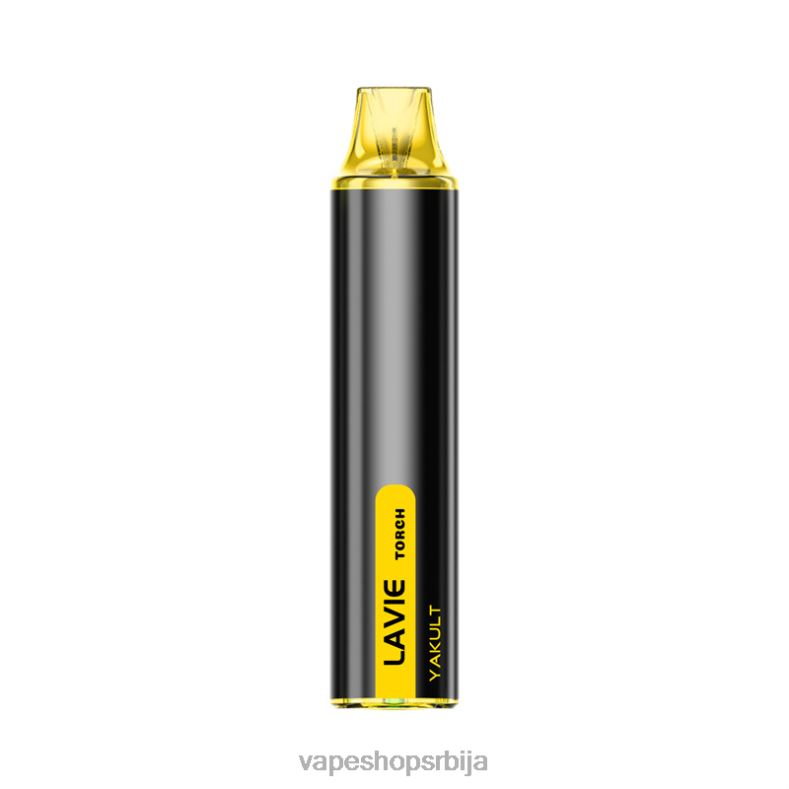 LAVIE Torch 6000 пуффс иакулт XLL8F140 - Vape Pen