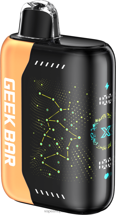 Salt Vape Srbija GEEK BAR пулс к наранџаста јебена фаб 626411