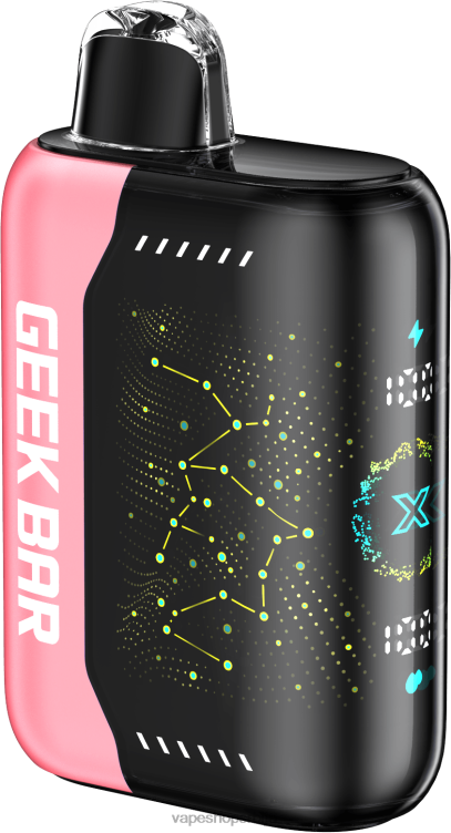 Salt Vape Srbija GEEK BAR пулс к лед од лубенице 626414