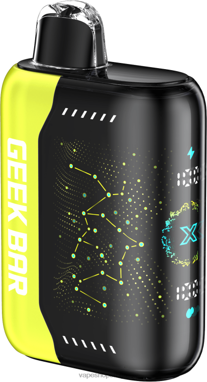 Salt Vape Srbija GEEK BAR пулс к главице лимуна 62642