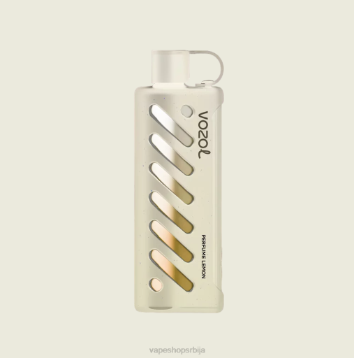 VOZOL зупчаник шиша 25000 Z04P1 - Vape Srbija