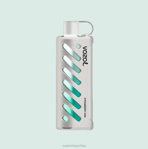 VOZOL зупчаник шиша 25000 Z04P1 - Vape Srbija