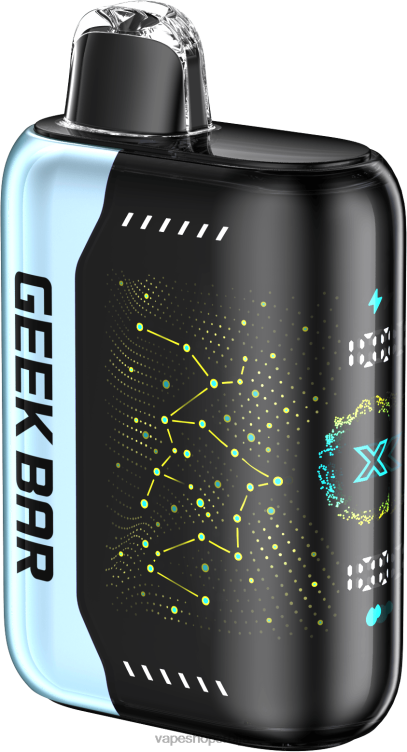 Vape Srbija GEEK BAR пулс к јебено кисело 626410